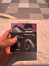 Bose QuietComfort 消噪耳塞  真無(wú)線(xiàn)藍牙耳機主動(dòng)降噪入耳式耳機大鯊2代 大鯊3代 大鯊三代-經(jīng)典黑 曬單實(shí)拍圖
