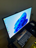 微星（MSI）27英寸2K280Hz 量子點(diǎn)OLED顯示器 0.03ms(GTG) HDR400游戲電競顯示屏MAG 271QP QD-OLED X28流光 曬單實(shí)拍圖