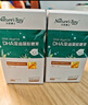 天然博士小琥珀DHA藻油60粒 嬰幼兒寶寶兒童0歲以上可食用金標(biāo)dha 曬單實拍圖