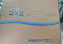 洋河 藍色經(jīng)典 海之藍 52度 520ml*6瓶 整箱裝 綿柔濃香型白酒 曬單實拍圖