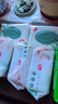 好奇（Huggies）小森林濕巾80抽18包加大加厚嬰童手口適用植物纖維家庭裝 曬單實(shí)拍圖