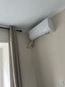 AUFIT空調奧克斯(AUX)出品 大3匹2匹1.5匹1匹新一級變頻冷暖掛機立式柜機 國家補貼20% 自清潔除菌空調 大1.5匹 一級能效 超值性?xún)r(jià)比（15-23平） 曬單實(shí)拍圖