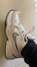 耐克NIKE男訓練鞋老爹鞋AIR MONARCH IV 運動(dòng)鞋 415445-102白藍42 曬單實(shí)拍圖