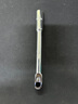 史丹利（STANLEY）L型套筒扳手雙頭煙斗型扳手彎頭穿孔套筒扳手 10mm 13-372-23 曬單實(shí)拍圖