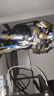 布魯可積木人奧特曼傳奇版艾克斯超越型 潮玩手辦拼裝模型玩具生日禮物 曬單實(shí)拍圖