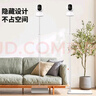 視明通 監控攝像頭落地支架室內可移動(dòng)適用小米螢石海馬爸比華為T(mén)Plink攝像機 曬單實(shí)拍圖