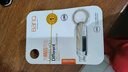 banq128GB Type-C USB3.2 Gen1手機U盤(pán) C90高速手機電腦兩用雙接口安卓蘋(píng)果iPad平板Mac金屬移動(dòng)優(yōu)盤(pán) 曬單實(shí)拍圖