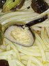 比比贊（BIBIZAN）鵪鶉蛋混合味486g鹵蛋鐵蛋零食小吃熟食休閑解饞零食大禮包送禮 曬單實(shí)拍圖