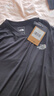 北面北面（The North Face）男速干長(cháng)袖T恤運動(dòng)吸濕透氣8DG5 JK3 M 曬單實(shí)拍圖
