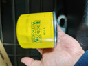 曼牌（MANNFILTER）W7008/W7150機油濾芯適用新蒙迪歐福睿斯嘉年華?？怂挂聿?曬單實(shí)拍圖