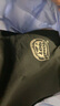 MMOPTOP純棉背心男士夏季運動(dòng)休閑印花無(wú)袖坎肩寬松打底衫女MB02黑色L 曬單實(shí)拍圖