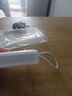 vivo45W充電寶自帶線2萬(wàn)毫安【3C認(rèn)證可上飛機(jī)】雙向快充適配蘋(píng)果小米華為OPPOiQOO充電寶蘋(píng)果充電寶 曬單實(shí)拍圖