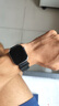 華為HUAWEI WATCH FIT 4 韻律黑氟橡膠表帶 華為運動(dòng)智能手表超輕薄大屏潮流運動(dòng)藍牙通話(huà)睡眠監測fit4 曬單實(shí)拍圖