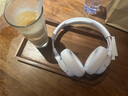 JBLT770NC頭戴式主動(dòng)降噪藍牙耳機 手機電腦筆記本耳機游戲無(wú)線(xiàn)有線(xiàn)耳機  白色 曬單實(shí)拍圖