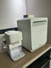 小白熊SnowBear消毒柜嬰兒 奶瓶消毒帶烘干一體機紫外線(xiàn)34顆燈珠負離子25L-2030 曬單實(shí)拍圖