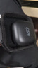 QCY T13 ANC 真無(wú)線(xiàn)藍牙耳機 主動(dòng)降噪款 運動(dòng)耳麥 主從切換4麥通話(huà)降噪 耳機快充 全手機通用 黑色 曬單實(shí)拍圖