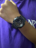 卡西歐（CASIO）手表男G-SHOCK拆彈專家運動學(xué)生日韓表送男友七夕禮物GA-100CF-1A 曬單實拍圖