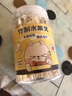 炊大皇水果叉一次性叉子加厚型竹制蛋糕點(diǎn)心叉光滑無毛刺50支 曬單實(shí)拍圖