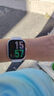 小米（MI）REDMI Watch 5 皎月銀 國家補(bǔ)貼 澎湃OS 2 心率血氧監(jiān)測(cè) 藍(lán)牙通話 紅米手表5 智能手表 小米汽車 曬單實(shí)拍圖