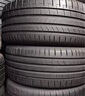 米其林（MICHELIN）汽車輪胎 215/55R17 94V 耐越 ENERGY MILE 適配邁騰/帕薩特/探歌 曬單實拍圖