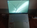 華碩（ASUS）a豆14 Air 高性能AI超輕薄筆記本電腦游戲辦公學(xué)生 國家補(bǔ)貼20% R9 8945H 32G 1T 鼠尾草青 2.8K120Hz OLED屏 預(yù)裝office 曬單實拍圖