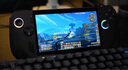 ROG掌機 掌上游戲機X windows11Z1Exterme處理器集顯7英寸24G+1TB SSD 曬單實(shí)拍圖