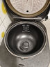 蘇泊爾（SUPOR） 電飯煲精鐵球釜內(nèi)鍋原廠通用配件345L升IH球形內(nèi)膽（先確認適配再購買） 4升電飯煲內(nèi)鍋（先確認適配再購買） 曬單實拍圖