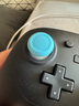 Nintendo Switch任天堂二代Pro手柄Switch2港版黑色控制器配件休閑家庭聚會(huì)生日禮物藍(lán)牙手柄 曬單實(shí)拍圖