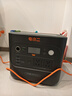 電小二【2度電新品】快充戶外電源2200W大功率大容量220V移動電源車載露營應急戶外作業(yè)蓄電池2000Pro2 曬單實拍圖