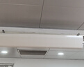ProPre中央空調擋風(fēng)板 空調擋風(fēng)板出風(fēng)口防直吹冷暖風(fēng)遮風(fēng)板百葉冷暖導風(fēng)遮風(fēng)罩120cm頂側出風(fēng) 曬單實(shí)拍圖