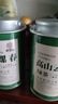 尋西湖茶葉綠茶高山云霧綠茶 特級(jí)明前高山云霧新茶濃香型耐泡茶葉100g 曬單實(shí)拍圖
