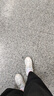 斯凱奇（Skechers）七夕禮物奶茶熊女鞋夏季老爹鞋軟底透氣熊貓鞋休閑運(yùn)動鞋149238 曬單實(shí)拍圖