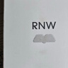 如薇（RNW）去黑頭鼻貼膜5組10片深層清潔毛孔控油緊致溫和舒緩禮物 曬單實(shí)拍圖