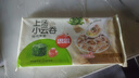 思念 上湯小云吞120g 餛飩速凍 混沌速食 豬肉薺菜三鮮餛燉 早餐食品 豬肉薺菜4袋 曬單實(shí)拍圖