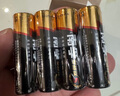 南孚5號電池16粒 五號堿性 聚能環(huán)5代 適用血壓計/燃氣表/遙控器/電子秤/掛鐘/無(wú)線(xiàn)鼠標/計算器/玩具等 曬單實(shí)拍圖