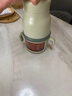 BOLOLO 波咯咯嬰兒輔食機打泥機 寶寶多功能料理機 迷你食物研磨器 微量細膩/316刀頭*單杯綠 曬單實(shí)拍圖
