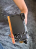 索尼（SONY）Alpha 7C II全畫幅微單相機(jī) 創(chuàng)意外觀濾鏡 銀色 單機(jī)身（a7c2/A7C II/A7CM2） 曬單實(shí)拍圖