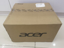 宏碁（acer）暗影騎士·嶄 i3/i5/i7系列商用辦公高性能臺(tái)式電腦主機(jī)整機(jī) AMD商務(wù)學(xué)習(xí)主機(jī)顯示器全套 辦公 i3-13100F 16G 1T 獨(dú)顯 單主機(jī)+24.5英寸顯示器 曬單實(shí)拍圖
