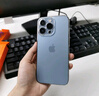 圖拉斯 【久用不發(fā)黃】適用蘋果13promax手機(jī)殼iphone13promax保護(hù)套透明全包超薄磁吸防摔高級男女 【久用不黃】不黃原材+裸機(jī)手感+超強(qiáng)防爆 曬單實拍圖