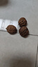 云南今年新貨野生老樹(shù)核桃紙皮薄皮孕婦黑桃薄殼干黑桃零食無(wú)漂 云南新貨薄皮核桃1斤-大樹(shù)普通果 曬單實(shí)拍圖