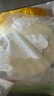 小黃象黃油手抓餅1000g*2袋（共20張）兒童早餐速食營養(yǎng)早餐 曬單實(shí)拍圖