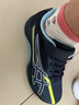 亞瑟士（asics）童鞋2025年新男女童運動(dòng)鞋兒童體測訓練跑步鞋魔術(shù)貼 曬單實(shí)拍圖