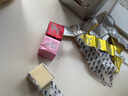 KIRI凱芮進口甜心小酪芒果百香果味15粒再制零食高鈣奶酪【花少同款】 曬單實拍圖
