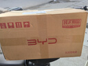 比亞迪充電樁原裝六代7kw家用交流快充電樁秦PLUS 宋Pro汽車通用 5米刷卡版（不刷卡請(qǐng)備注） 曬單實(shí)拍圖