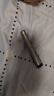 奧克斯瞳孔筆燈護(hù)士醫(yī)生專用兒童晨檢查眼科耳鼻喉口腔燈小手電筒 曬單實(shí)拍圖