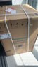 西門(mén)子（SIEMENS）iQ500小幸熨滾筒洗衣機套裝/洗脫一體機 10公斤大容量超氧空氣洗 1400轉全自動(dòng) 1.1洗凈比蒸汽除皺 【洗脫一體】白色-爆款新品丨WG54K7D00W 曬單實(shí)拍圖