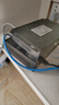 普聯(lián)（TP-LINK） 8口千兆交換機 企業(yè)級交換器 監控網(wǎng)絡(luò )網(wǎng)線(xiàn)分線(xiàn)器 分流器 金屬機身 TL-SG1008D 曬單實(shí)拍圖