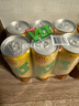 維他奶維他檸檬味茶飲料310ml*24罐 罐裝檸檬茶 家庭聚會 分享裝 曬單實拍圖