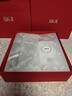 SK-II前男友面膜6片sk2補(bǔ)水抗皺緊致化妝品護(hù)膚品套裝禮盒生日禮物女 曬單實(shí)拍圖