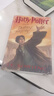 哈利波特與死亡圣器7 Harry Potter and the Deathly Hallows 美版精裝 JK羅琳 外國經(jīng)典文學(xué)名著小說 學(xué)樂Scholastic 進(jìn)口原版 英文書 曬單實拍圖